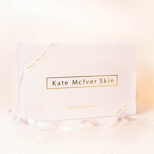 Kate McIver Skin Gift Wrapping